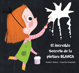 INCREÍBLE SECRETO DE LA PINTURA BLANCA EL