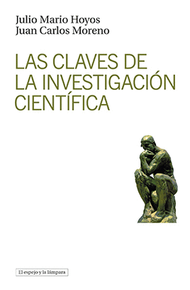 CLAVES DE LA INVESTIGACION CIENTIFICA LAS