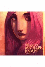 ART OF MICHAEL KNAPP GLANCE THE