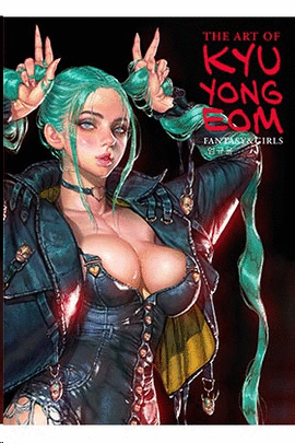 ART OF KYU YONG EON THE