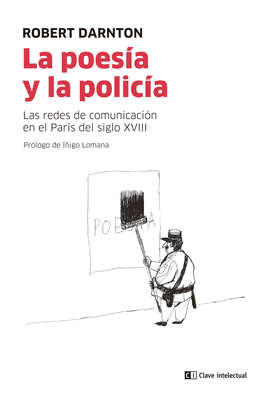 POESIA Y LA POLICIA LA