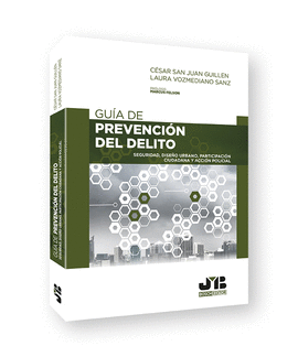 GUIA DE PREVENCION DEL DELITO