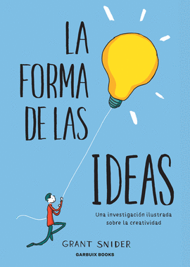 FORMA DE LAS IDEAS LA