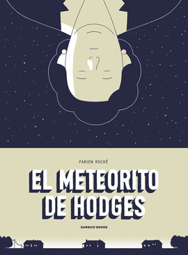 METEORITO DE HODGES EL