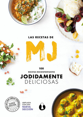RECETAS DE MJ LAS