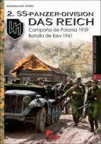 IMAGENES DE GUERRA N 46 2SS PANZER DIVISION DAS REICH