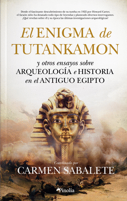 ENIGMA DE TUTANKAMON EL