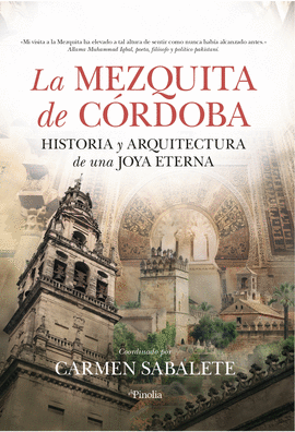 MEZQUITA DE CORDOBA LA