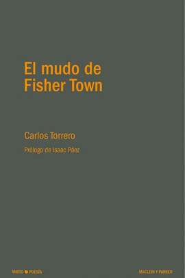 MUDO DE FISHER TOWN EL