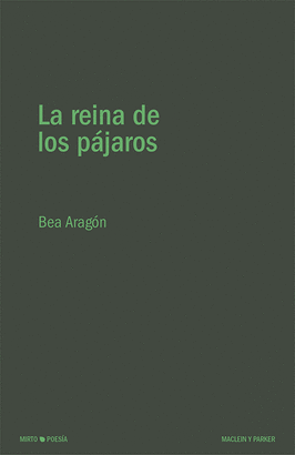 REINA DE LOS PAJAROS LA