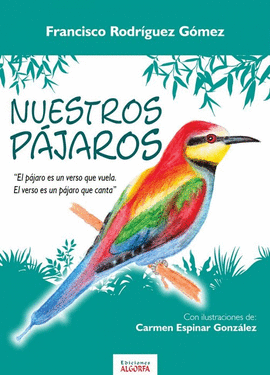 NUESTROS PAJAROS