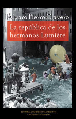 REPUBLICA DE LOS HERMANOS LUMIERE LA