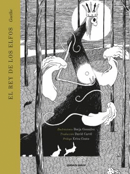 REY DE LOS ELFOS EL