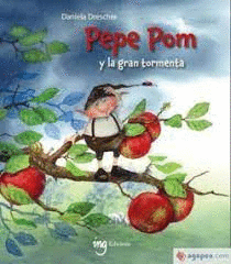 PEPE POM Y LA GRAN TORMENTA