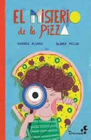 MISTERIO DE LA PIZZA EL