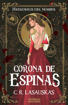 CORONA DE ESPINAS