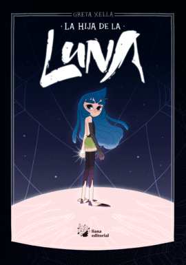 HIJA DE LA LUNA LA