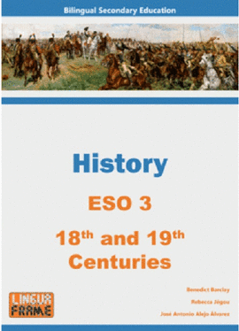 HISTORY ESO 3