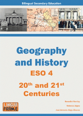 GEOGRAPHY AND HISTORY ESO 4