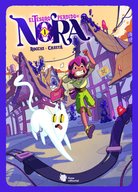 TESORO PERDIDO DE NORA EL