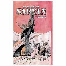 MUNDO DE SARVAN EL