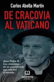 DE CRACOVIA AL VATICANO