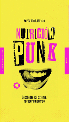 NUTRICION PUNK