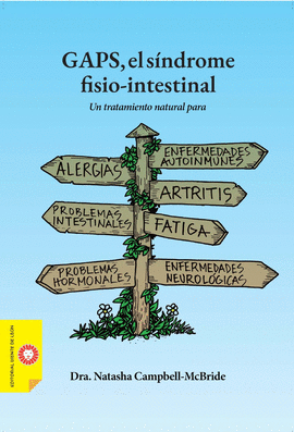 GAPS EL SINDROME FISIO INTESTINAL