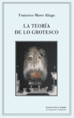 TEORIA DE LO GROTESCO LA