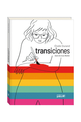 TRANSICIONES EL DIARIO DE ANNE MARBOT