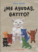 ME AYUDAS GATITO