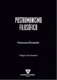 POSTHUMANISMO FILOSOFICO