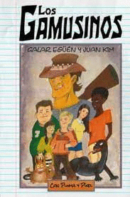 GAMUSINOS LOS