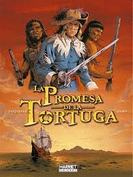 PROMESA DE LA TORTUGA LA N 02