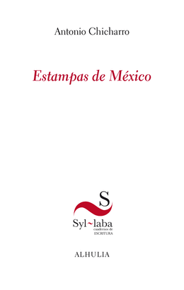 ESTAMPAS DE MEXICO