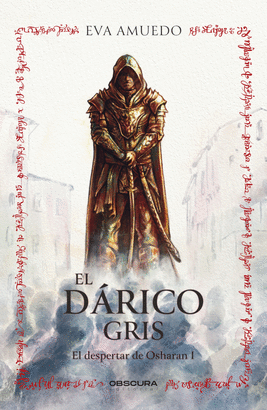 DARICO GRIS EL
