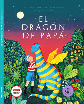 DRAGON DE PAPA EL
