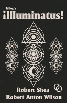 TRILOGIA ILLUMINATUS