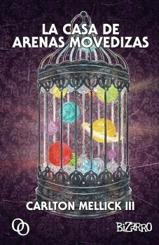 CASA DE ARENAS MOVEDIZAS LA