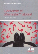 LIDERANDO EL BIENESTAR LABORAL 2021