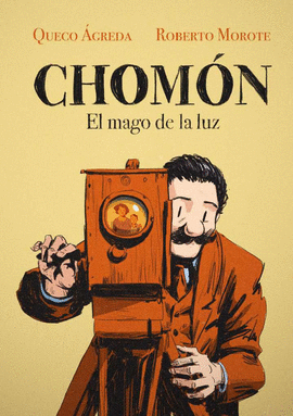 CHOMON