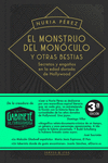 MONSTRUO DEL MONOCULO Y OTRAS BESTIAS