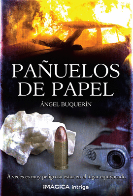 PAÑUELOS DE PAPEL