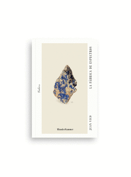 FABRICA DE ESPECTROS LA