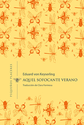 AQUEL SOFOCANTE VERANO