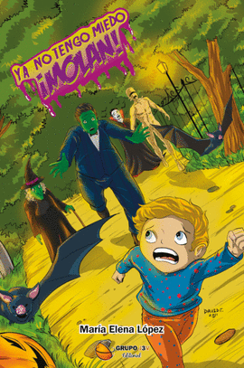 YA NO TENGO MIEDO MOLAN