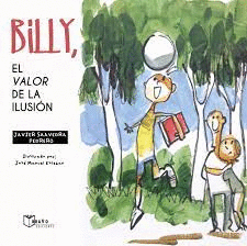 BILLY EL VALOR DE LA ILUSION
