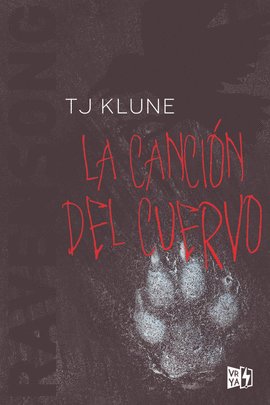 CANCION DEL CUERVO LA