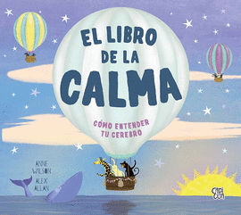 LIBRO DE LA CALMA EL