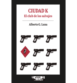CIUDAD K